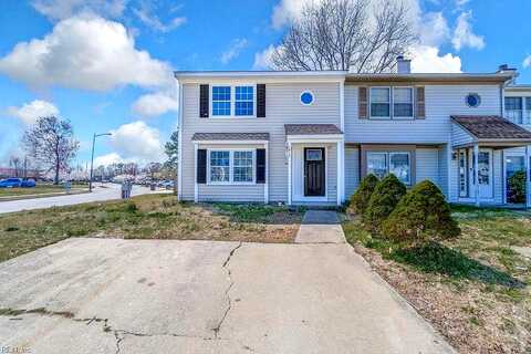 Elderwood, CHESAPEAKE, VA 23320