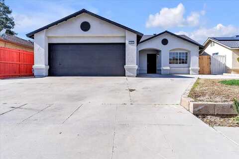 Orit, PARLIER, CA 93648