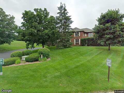 Hunter Hill, HUDSON, WI 54016