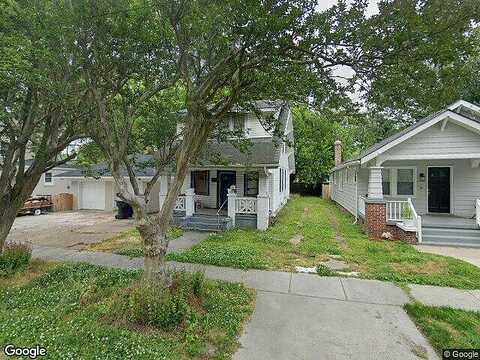 Parker, PORTSMOUTH, VA 23704