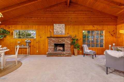 Country, OJAI, CA 93023