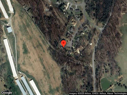 Creekside, MC GAHEYSVILLE, VA 22840