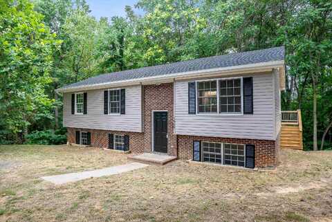 Creekside, MC GAHEYSVILLE, VA 22840