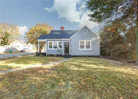 Byron, RICHMOND, VA 23222