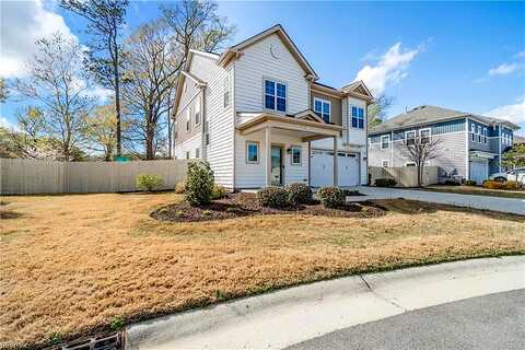 Brock, CHESAPEAKE, VA 23322