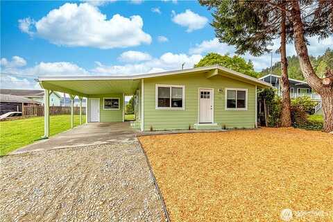 Ayock Beach, LILLIWAUP, WA 98555