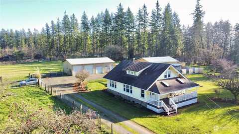 Winkleman, MONTESANO, WA 98563