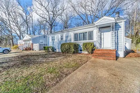 Terrace, NEWPORT NEWS, VA 23605