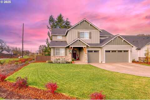 Charles, MCMINNVILLE, OR 97128