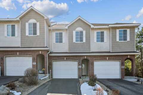 Inca, LAKEVILLE, MN 55044