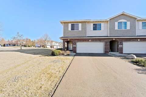 Inca, LAKEVILLE, MN 55044