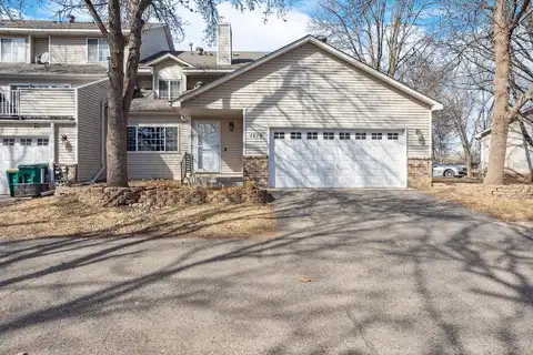 Burnsville, BURNSVILLE, MN 55337