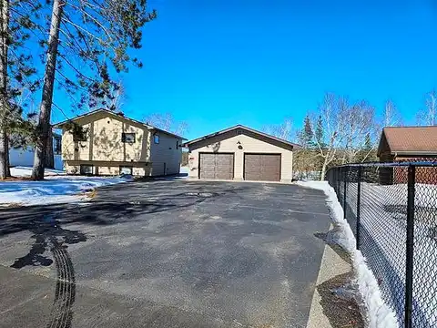 Old Point Comfort, GRAND RAPIDS, MN 55744