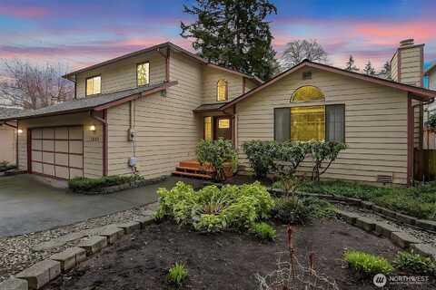 167Th, SHORELINE, WA 98133