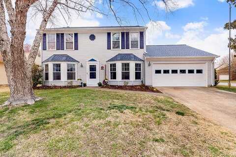 Bloomfield, VIRGINIA BEACH, VA 23453