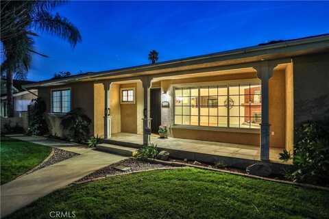 Bonnie Brae, POMONA, CA 91767
