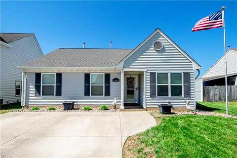 Bernstein, VIRGINIA BEACH, VA 23454