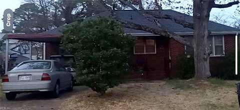 Bearden, NORFOLK, VA 23503