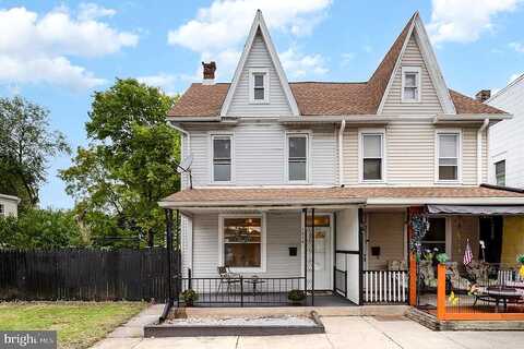 North, HARRISBURG, PA 17103
