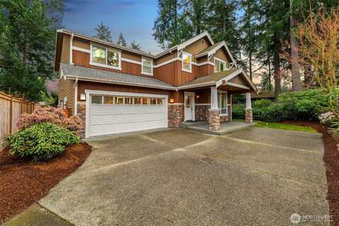 Corliss, SHORELINE, WA 98133