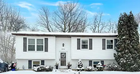 33Rd, ERIE, PA 16510