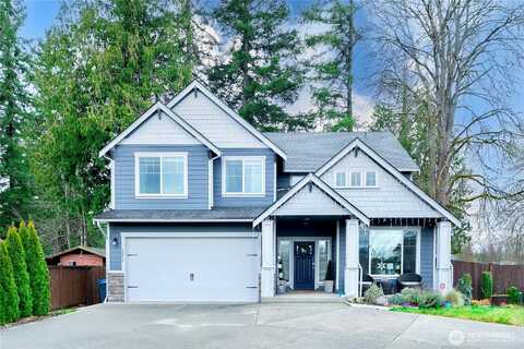 244Th, COVINGTON, WA 98042