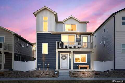 51St, DENVER, CO 80249
