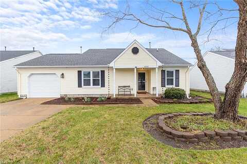 Bernstein, VIRGINIA BEACH, VA 23454