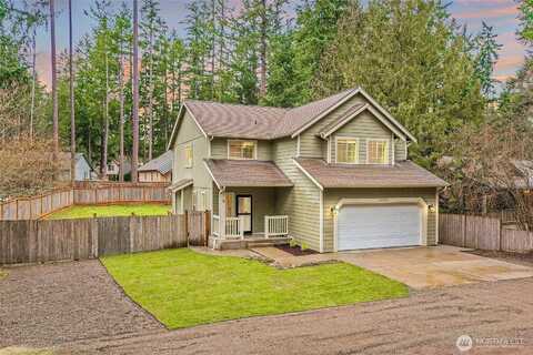 Rampart, YELM, WA 98597