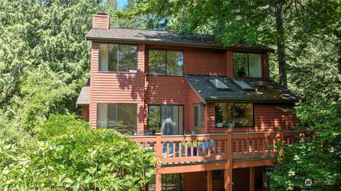 Spring Lake, RENTON, WA 98058