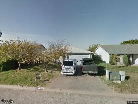 La Mesa, SAN ANGELO, TX 76905