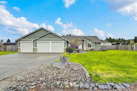 Joseph, ROCHESTER, WA 98579