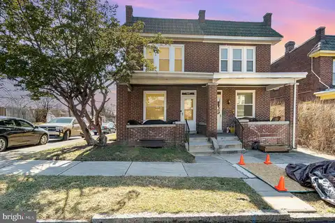 Mulberry, HARRISBURG, PA 17104