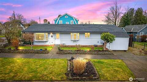 Washington, ENUMCLAW, WA 98022
