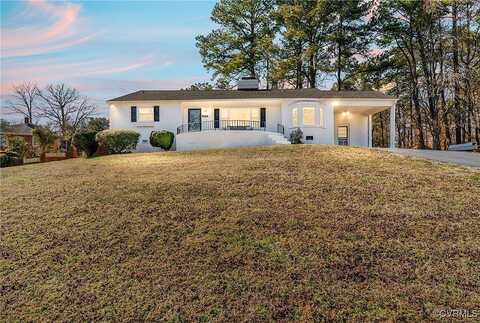 Barrington, RICHMOND, VA 23222