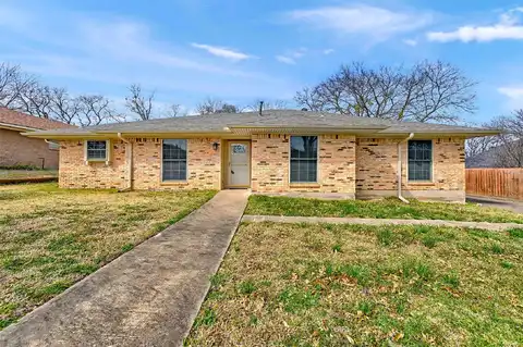Skyline, SHERMAN, TX 75092