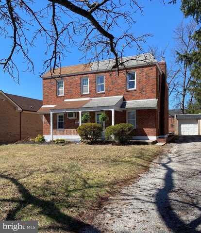 Powell, NORRISTOWN, PA 19401
