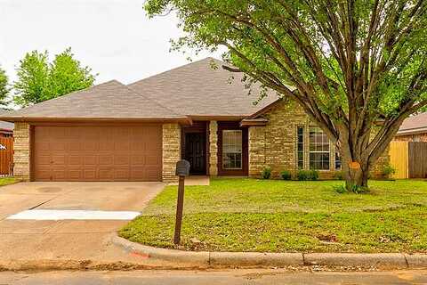 Dorchester, FORT WORTH, TX 76134