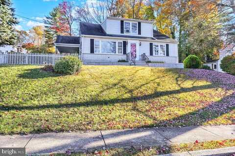 1St, POTTSVILLE, PA 17901