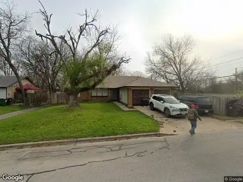 Nicole, ROUND ROCK, TX 78664