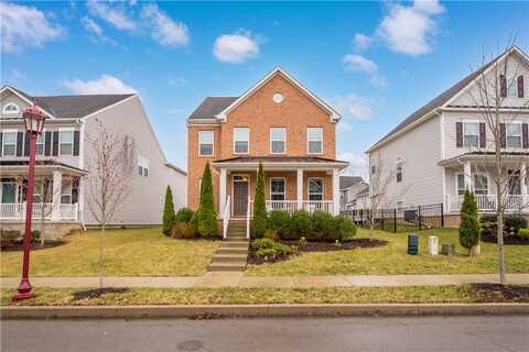 Bucktail, CRANBERRY TOWNSHIP, PA 16066