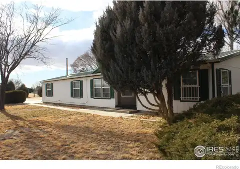 County Road 15, FORT MORGAN, CO 80701