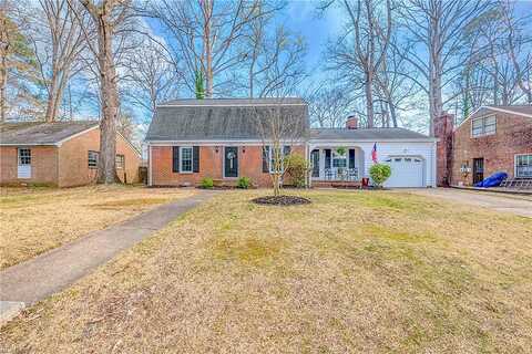 Shelby, NEWPORT NEWS, VA 23608