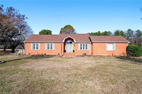 Covey, FRANKLIN, VA 23851