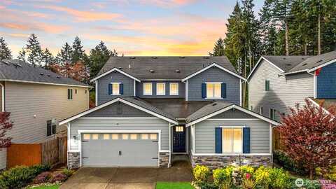 359Th, FEDERAL WAY, WA 98023