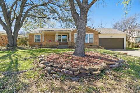Lake Shore, FORT WORTH, TX 76103