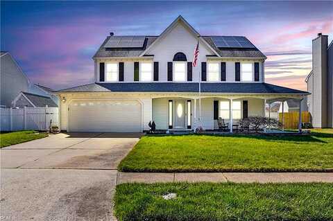 Chestwood, VIRGINIA BEACH, VA 23453