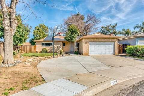Beverly, CLOVIS, CA 93611