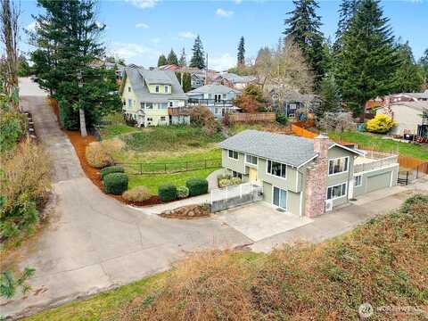 Ashworth, SHORELINE, WA 98133