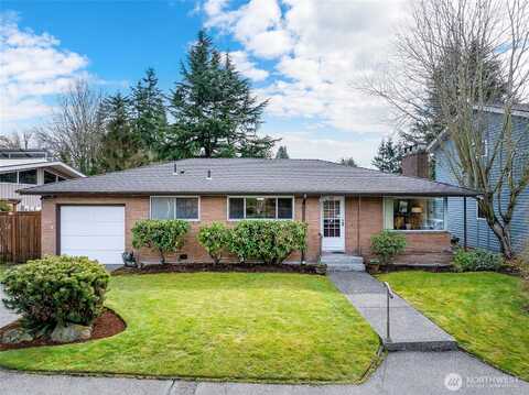 99Th, SEATTLE, WA 98117